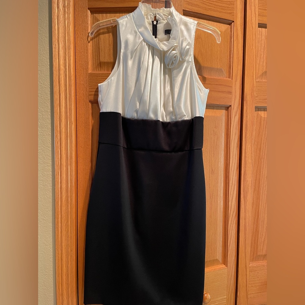 Elegant Special Occasion Dress